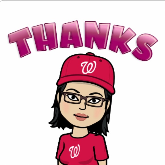 Meet your Posher, Crissa - Picture 2 of 2